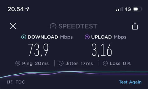 test package loss|cloudflare speed test.